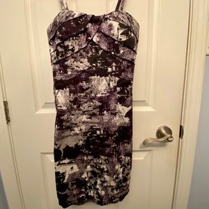 Katia Mini Dress, Medium